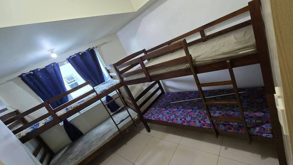 𝐅𝐎𝐑 𝐑𝐄𝐍𝐓 Condo Sharing in Jazz Residences, Makati City. - photo 5