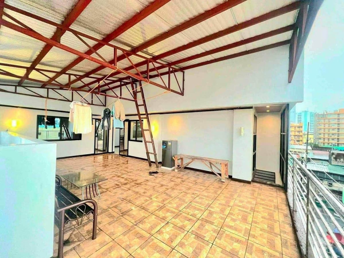 🏠 BEDSPACE FOR RENT - photo 1