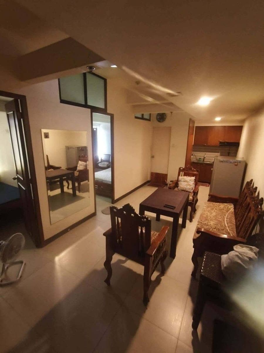 𝐅𝐎𝐑 𝐑𝐄𝐍𝐓 Two Bedrooms Condo at PARC HOUSE 2 - photo 2