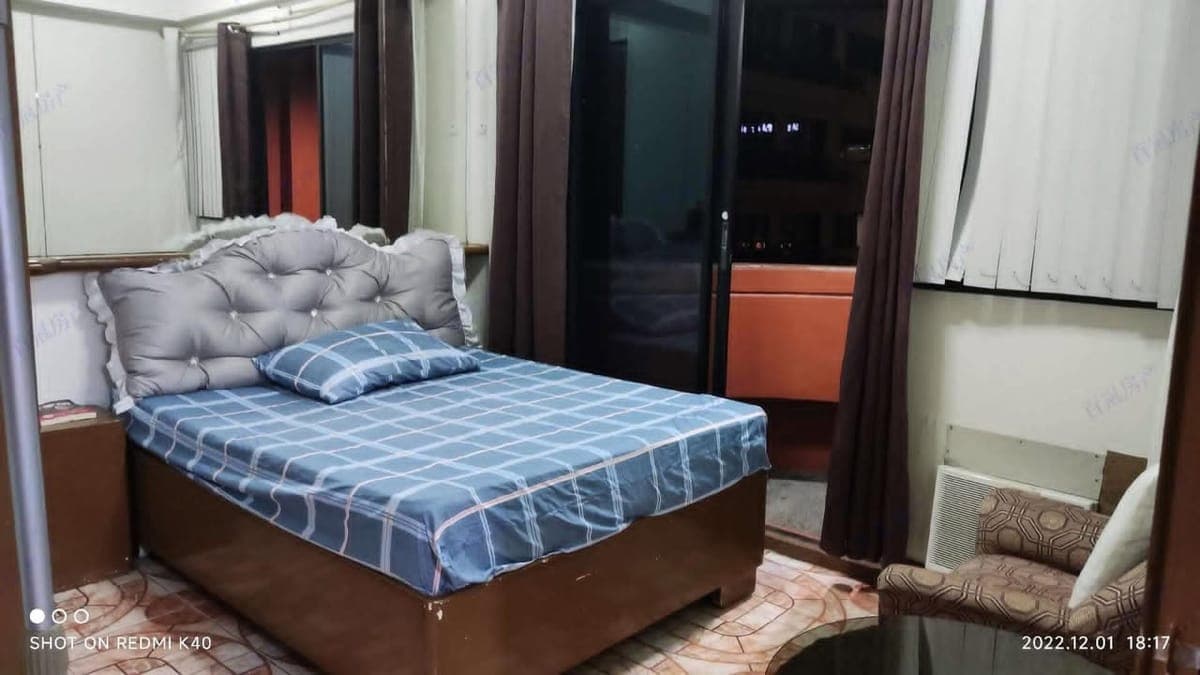 ₱20,000/ MONTH 🔥FOR RENT🔥📍MAKaTI - photo 1