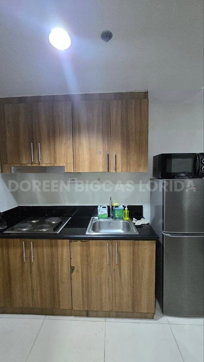 # **FOR RENT: 2 Bedroom 39sqm Semi-Furnished Condo Unit in Pasay near MOA** - photo 2