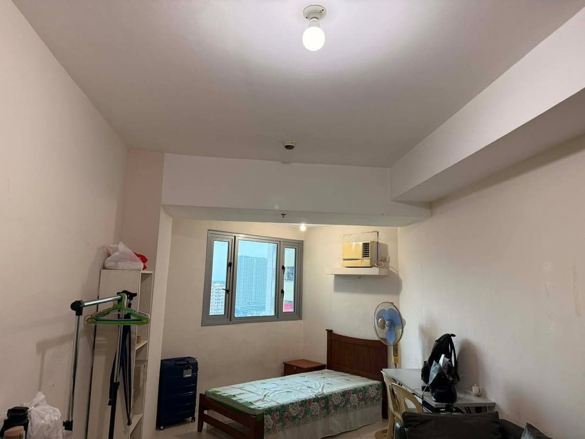 💰₱16,2oo/ MONTH 🔥FOR RENT🔥📍MANILA - photo 2