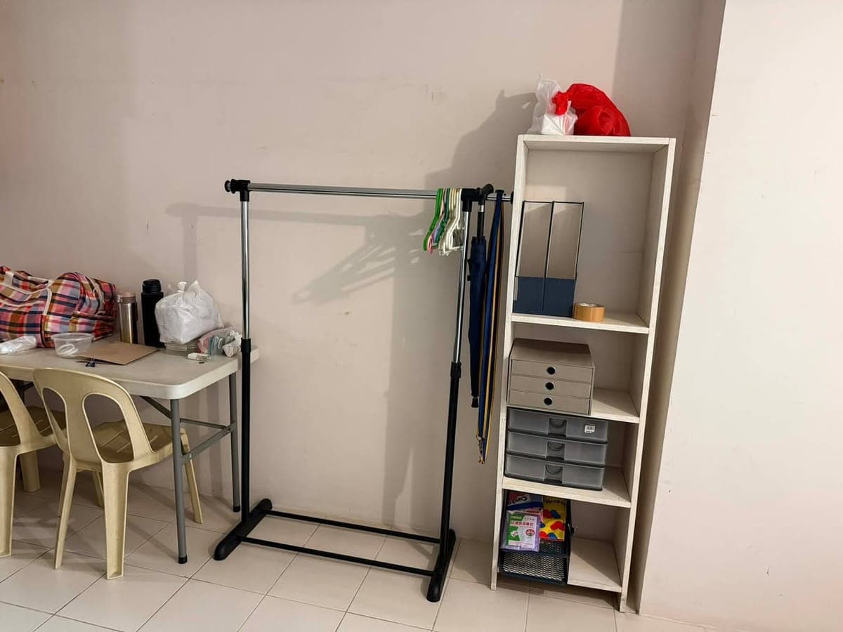 💰₱16,2oo/ MONTH 🔥FOR RENT🔥📍MANILA - photo 3