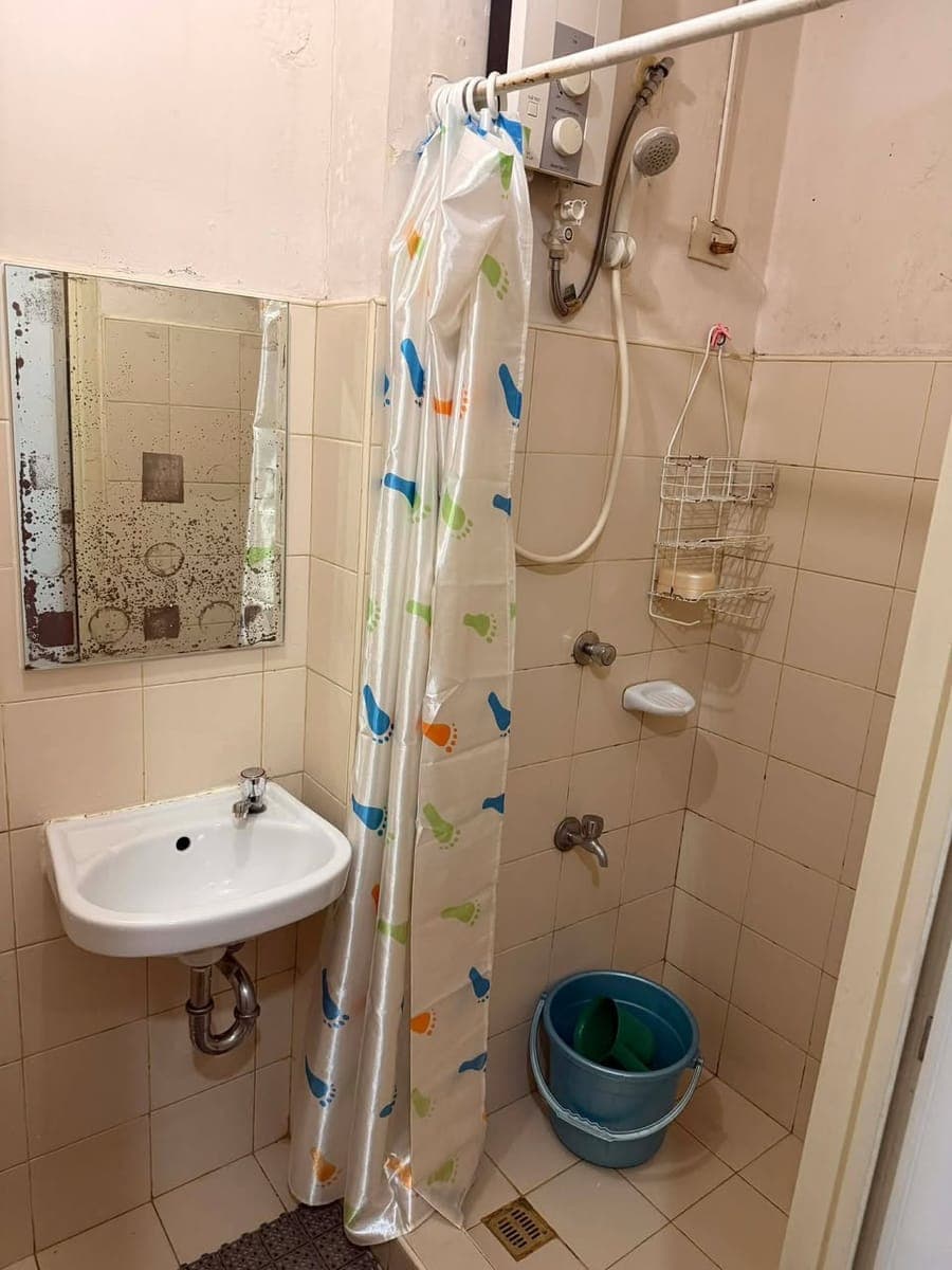 💰₱16,2oo/ MONTH 🔥FOR RENT🔥📍MANILA - photo 5