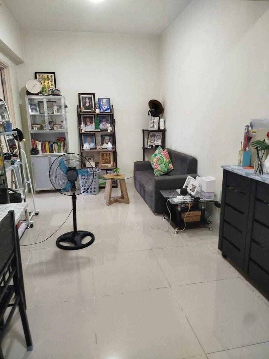 𝐅𝐎𝐑 𝐑𝐄𝐍𝐓 Two Bedroom with Balcony Condo at Jazz Residences, - photo 3