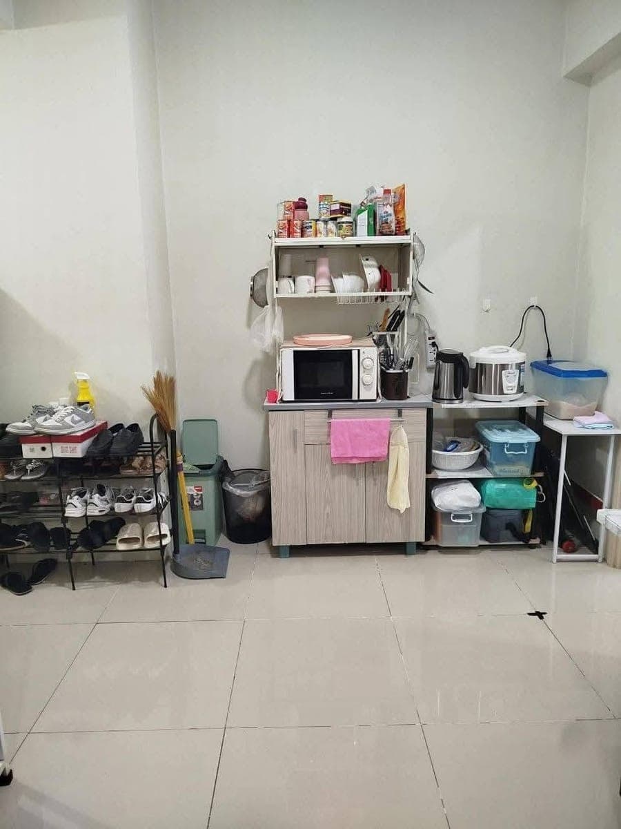 𝐅𝐎𝐑 𝐑𝐄𝐍𝐓 Two Bedroom with Balcony Condo at Jazz Residences, - photo 4