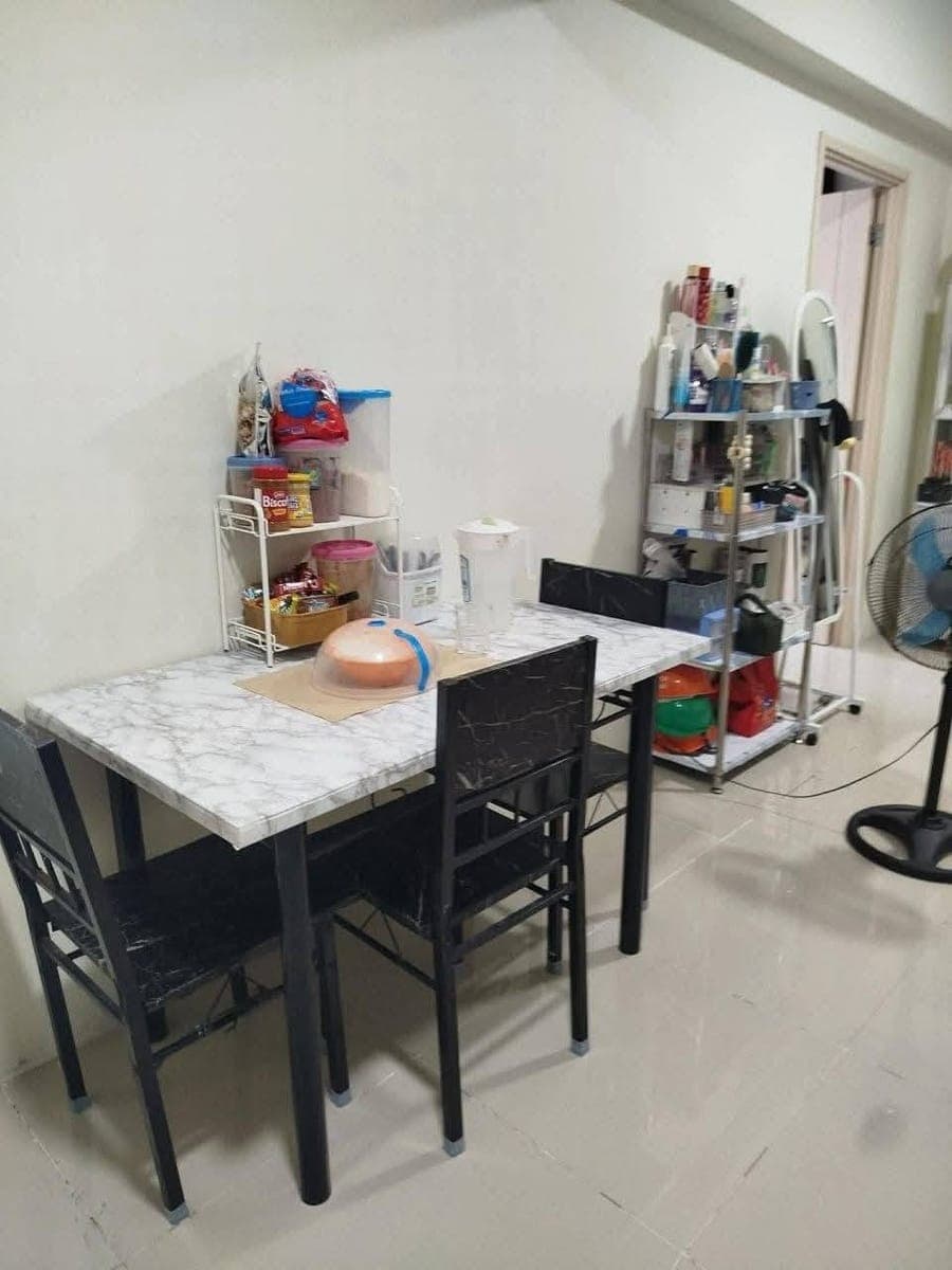 𝐅𝐎𝐑 𝐑𝐄𝐍𝐓 Two Bedroom with Balcony Condo at Jazz Residences, - photo 5