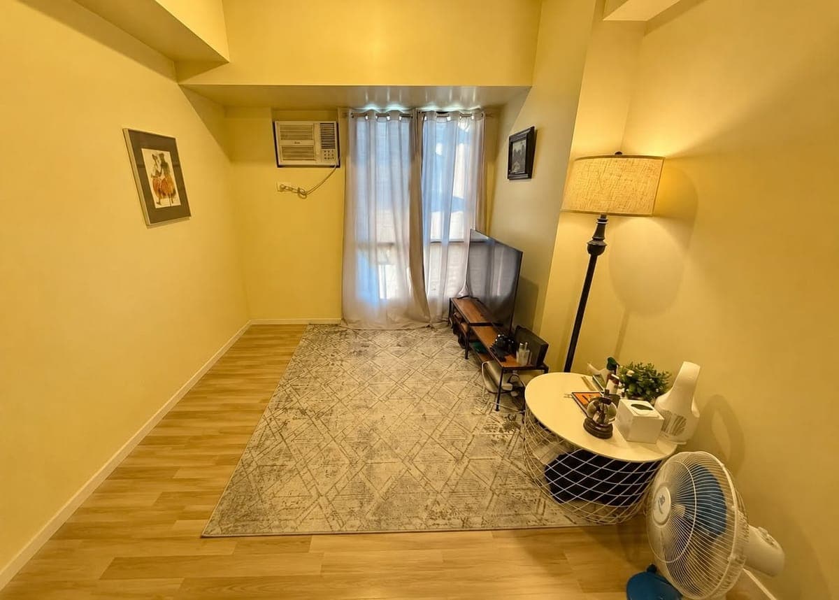 💰₱18,000/ MONTH 🔥FOR RENT🔥📍MAKaTI - photo 1