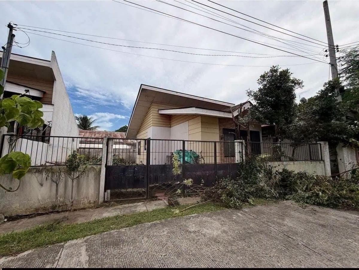 FOR RENT Bungalow House‼️ Direct Listing🌼 - photo 2