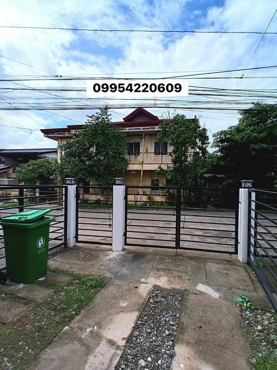 🏠HOUSE FOR RENT IN ONE CHELSEA PLACE, CATALUNAN GRANDE❗️ - photo 3