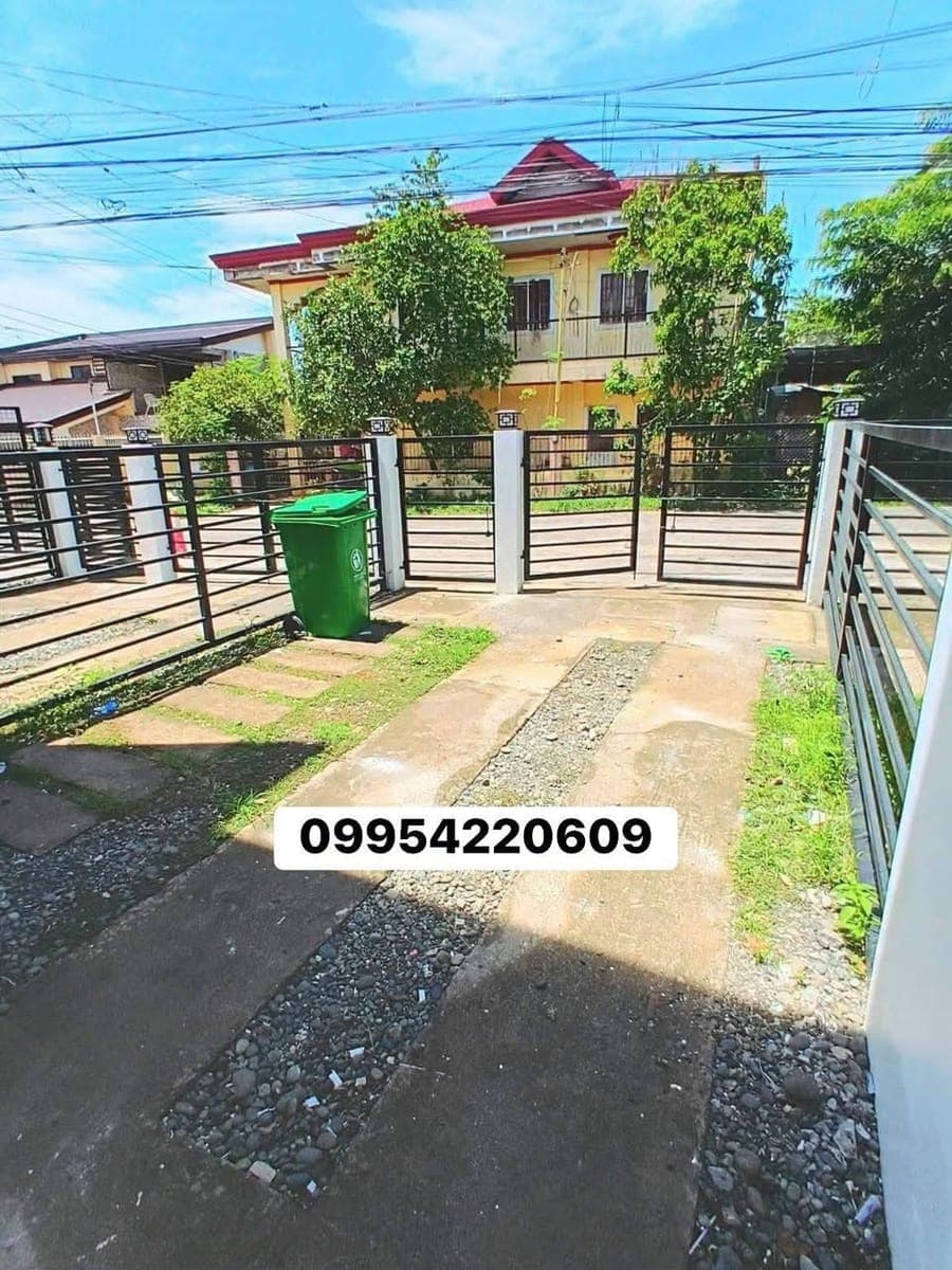 🏠HOUSE FOR RENT IN ONE CHELSEA PLACE, CATALUNAN GRANDE❗️ - photo 4