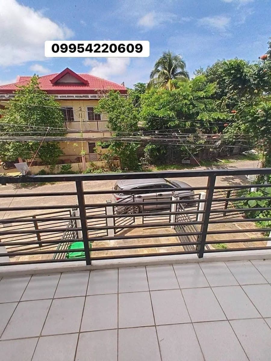 🏠HOUSE FOR RENT IN ONE CHELSEA PLACE, CATALUNAN GRANDE❗️ - photo 5