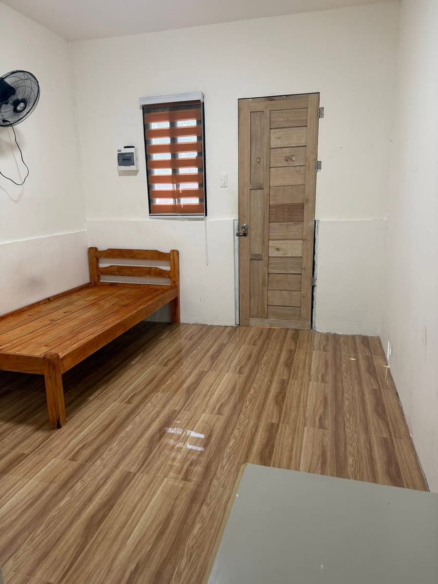 Available Studio type for rent - photo 1
