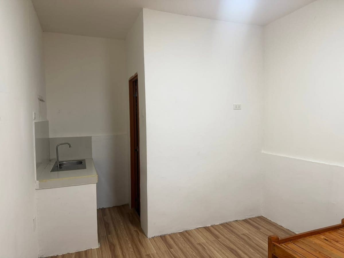 Available Studio type for rent - photo 2