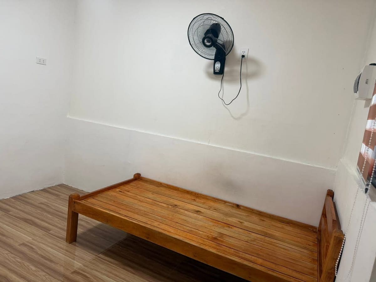 Available Studio type for rent - photo 3