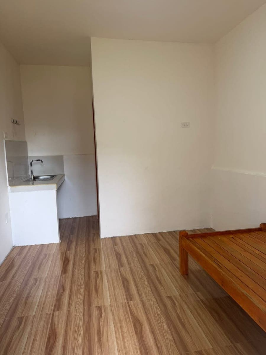 Available Studio type for rent - photo 5