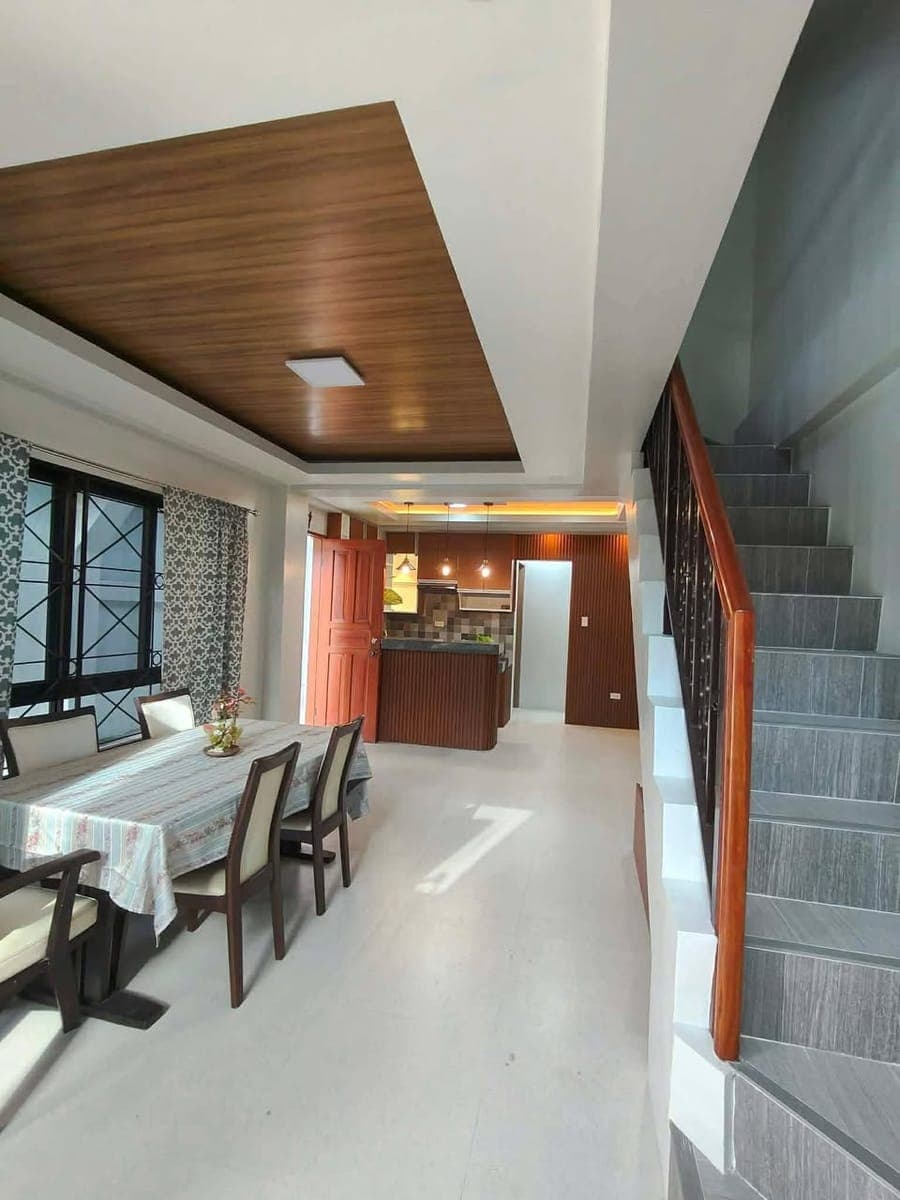 🏡✨ 3-BEDROOM TOWNHOUSE FOR RENT ✨🏡 - photo 1