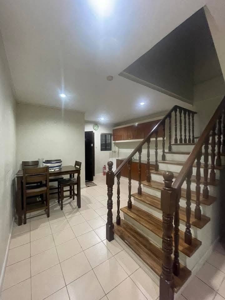 🏡25K ONLY‼️2-STOREY 3BR HOUSE FOR RENT |  PAMPANGA LANANG‼️ - photo 5