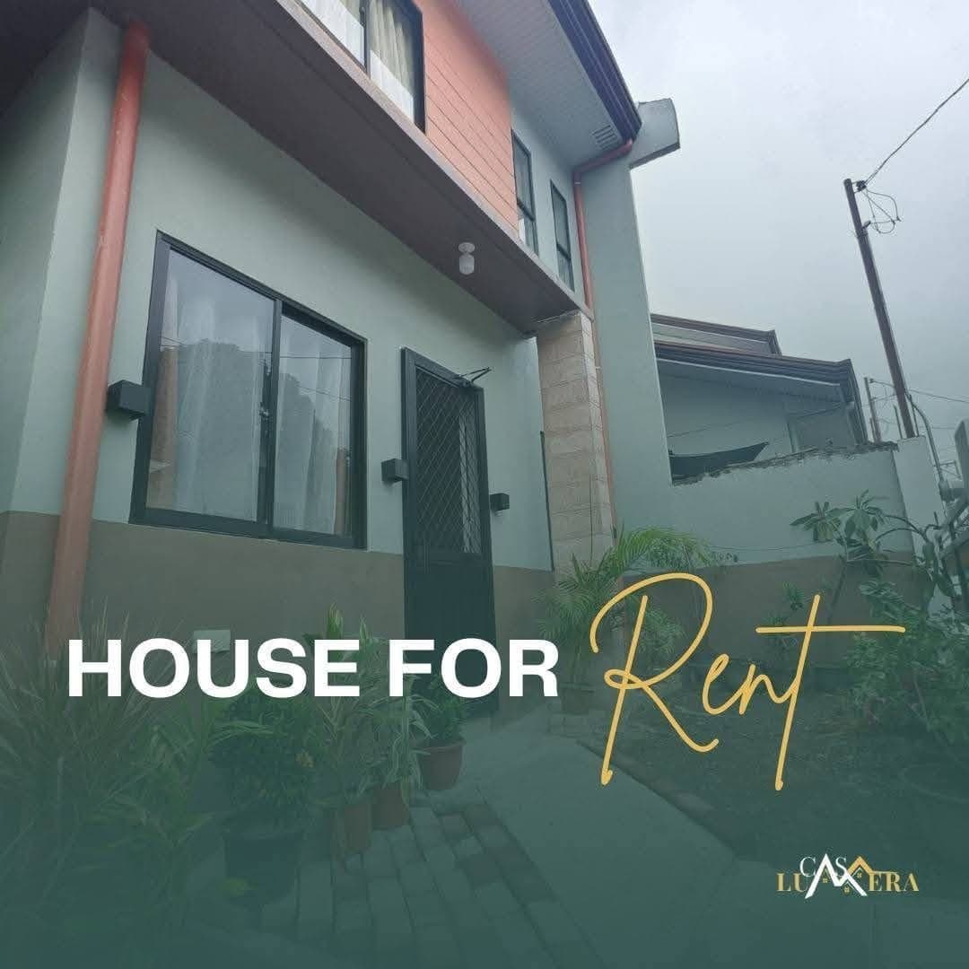 🏡 20K ONLY‼️3BR HOUSE FOR RENT | PRESTIGE SUBDIVISION‼️ - photo 1