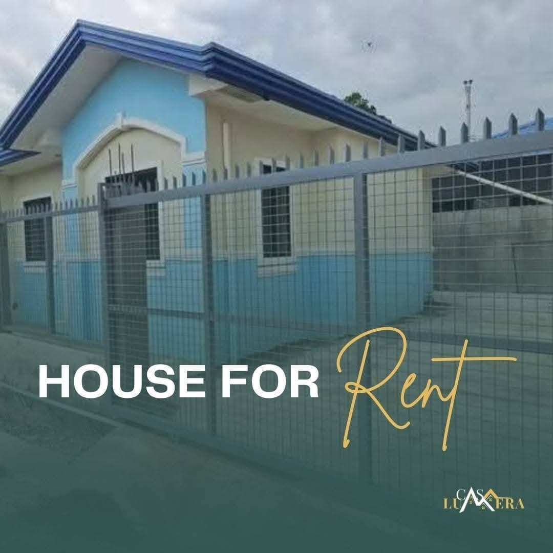 🏡 15K ONLY‼️2BR HOUSE FOR RENT | APO HIGHLANDS CATALUNAN GRANDE‼️ - photo 1