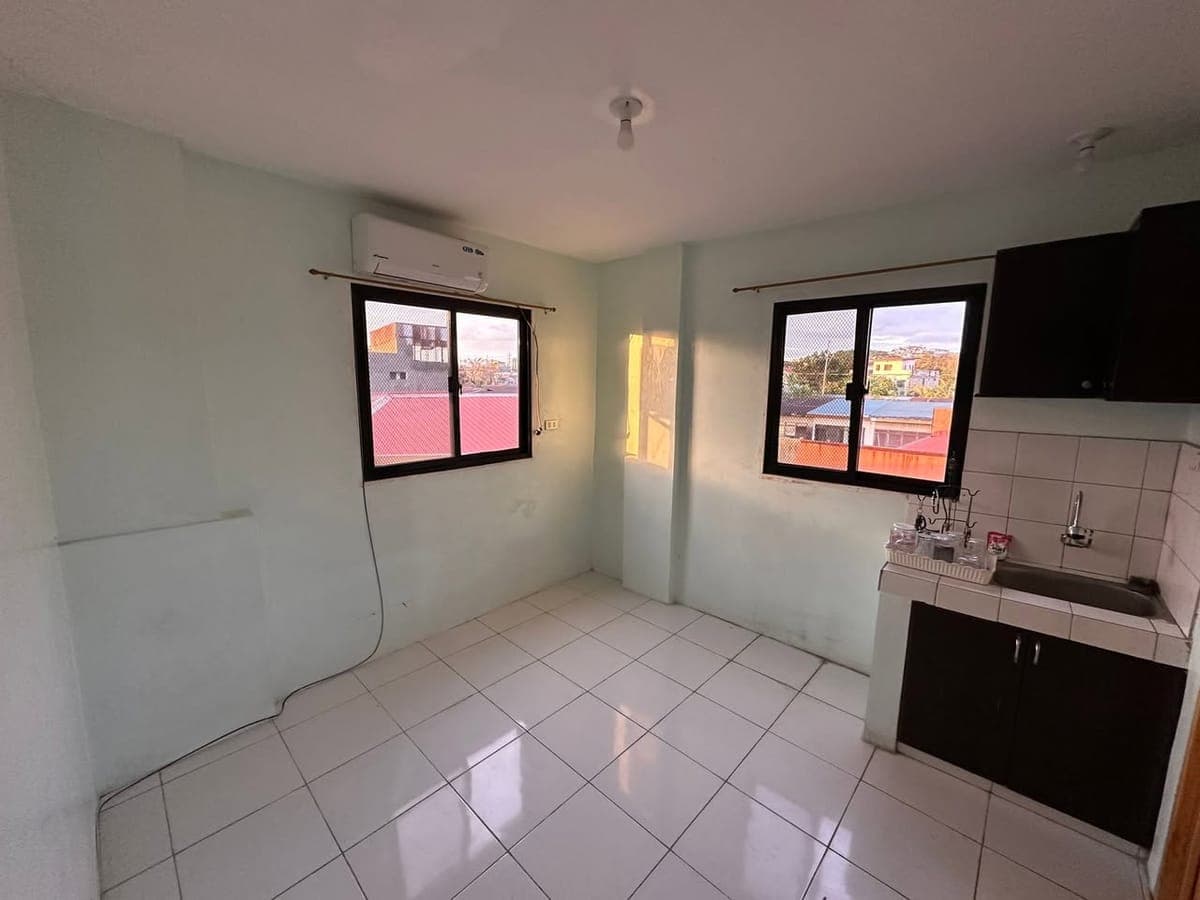 🏠 Studio Unit for Rent – Ready for Occupancy - photo 1