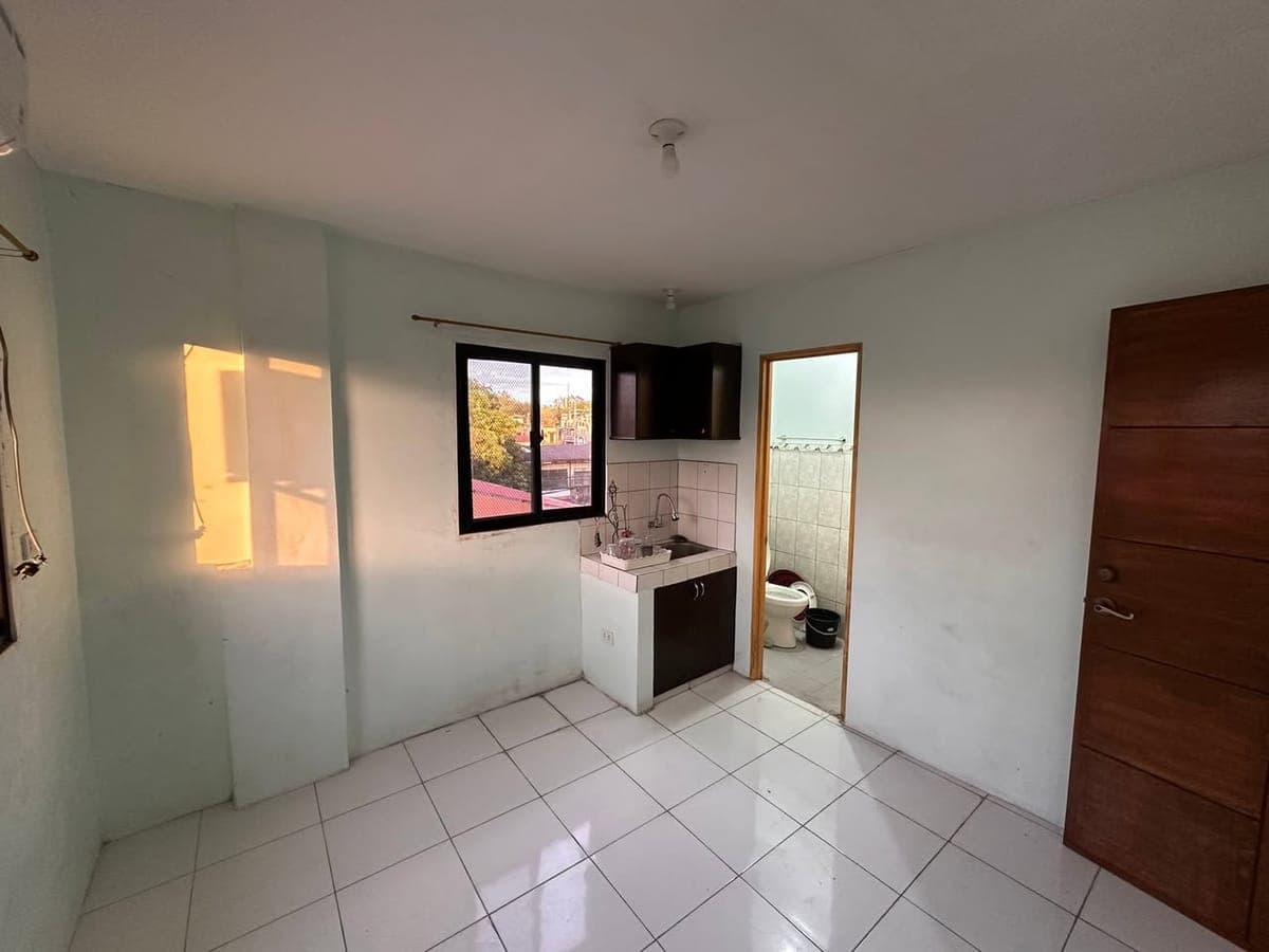 🏠 Studio Unit for Rent – Ready for Occupancy - photo 2