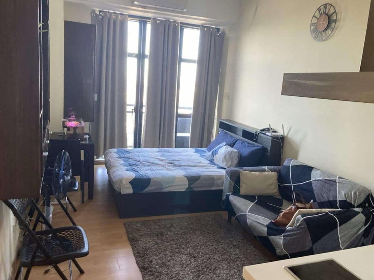 💰₱2o,000/ MONTH 🔥FOR RENT🔥📍Makati - photo 1