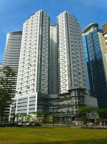 𝐅𝐎𝐑 𝐑𝐄𝐍𝐓 Two Bedroom Unit in Fort Victoria BGC. - photo 1