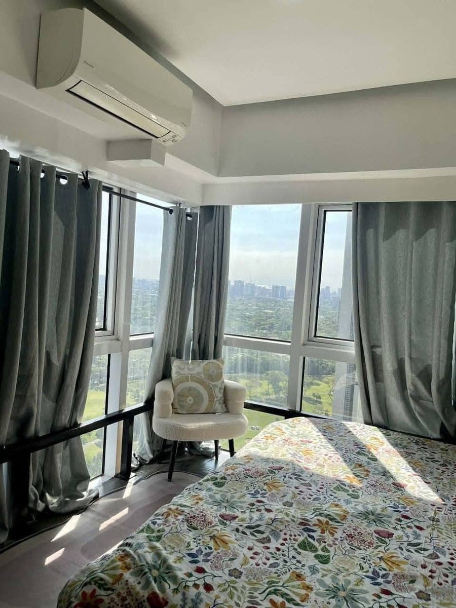 𝐅𝐎𝐑 𝐑𝐄𝐍𝐓 Two Bedroom Unit in Fort Victoria BGC. - photo 3