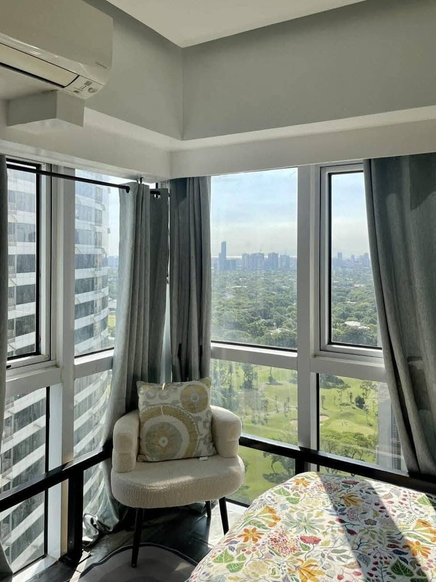 𝐅𝐎𝐑 𝐑𝐄𝐍𝐓 Two Bedroom Unit in Fort Victoria BGC. - photo 4