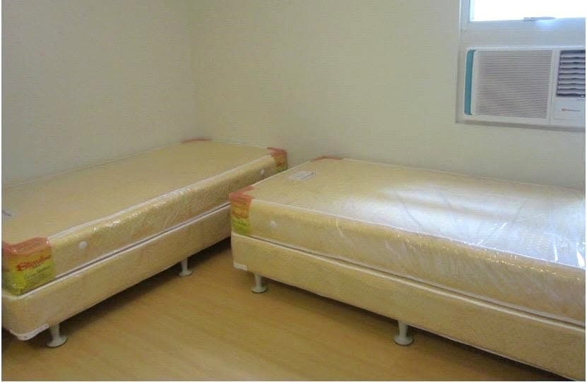 Fully Furnished Studio Condo Unit For Rent - 19th Floor West Tower at One Archers Place - photo 2