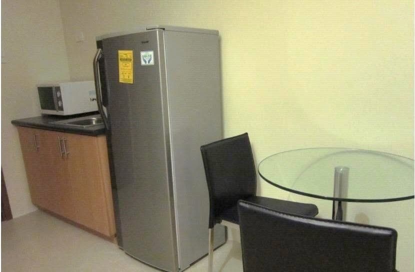 Fully Furnished Studio Condo Unit For Rent - 19th Floor West Tower at One Archers Place - photo 3