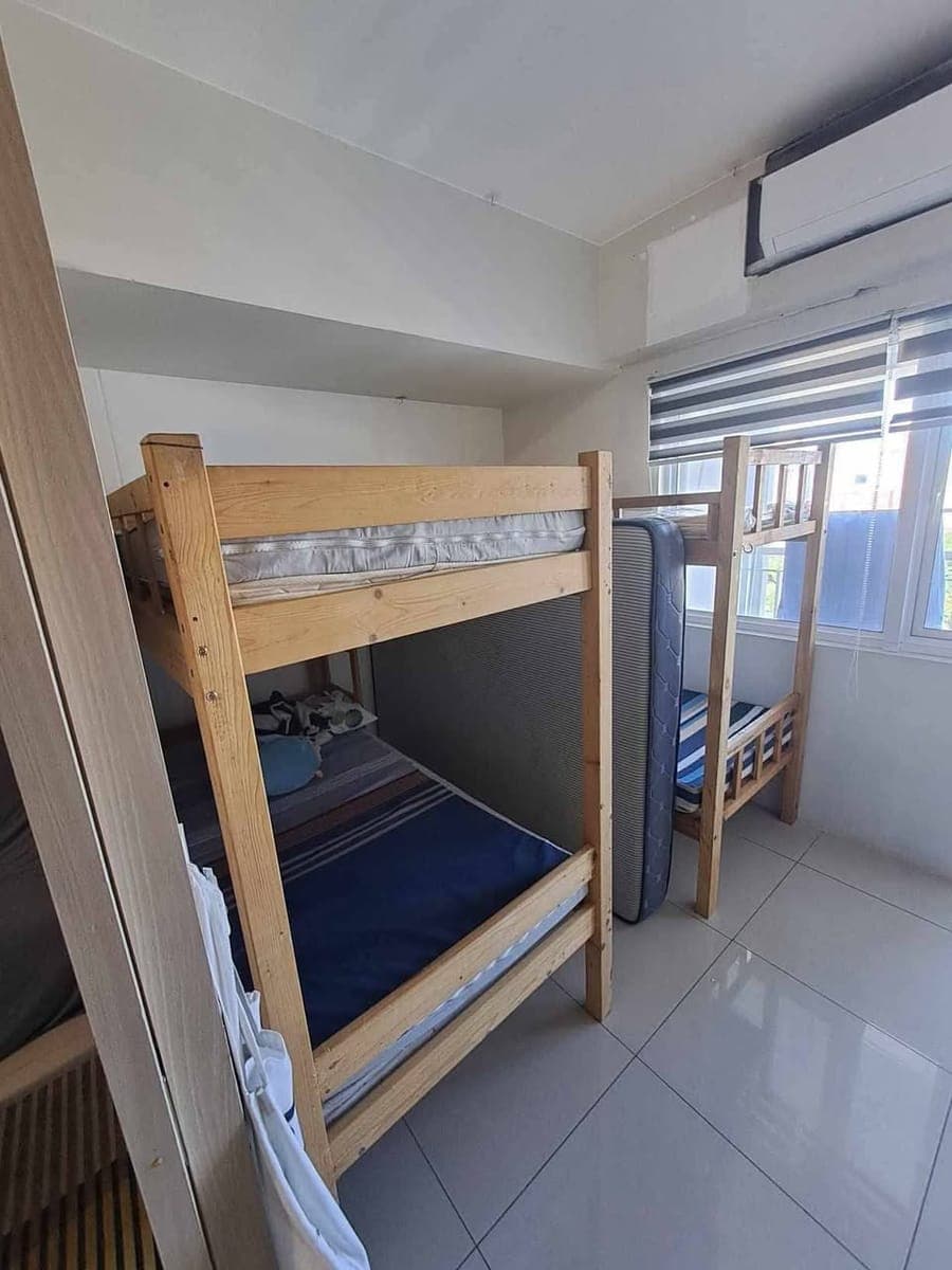 𝐅𝐎𝐑 𝐑𝐄𝐍𝐓 CONDO SHARING in Jazz Residences, Makati City. - photo 4