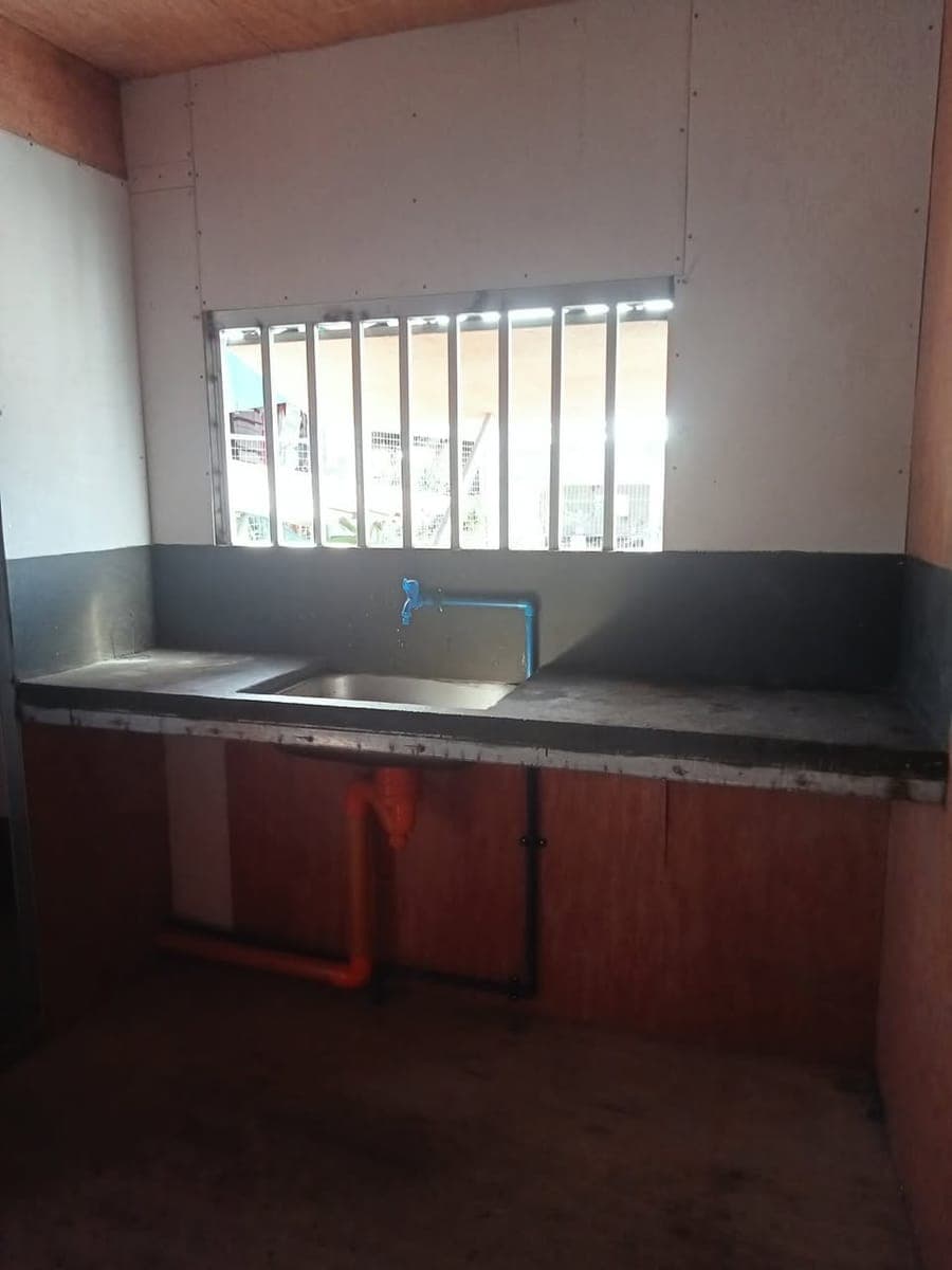 ROOM FOR RENT (bagong gawa) - photo 2