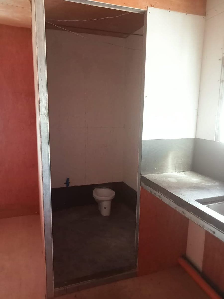 ROOM FOR RENT (bagong gawa) - photo 3