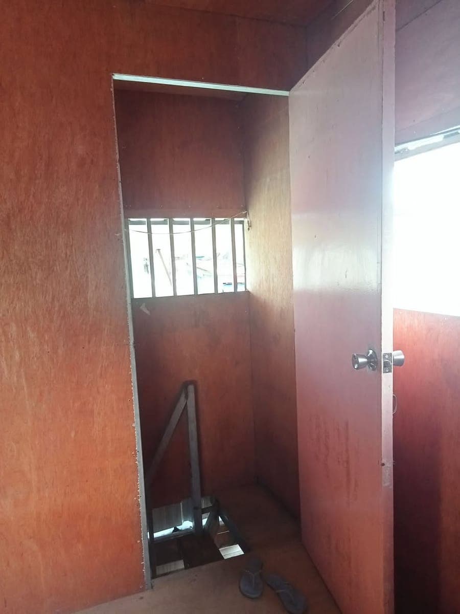 ROOM FOR RENT (bagong gawa) - photo 4