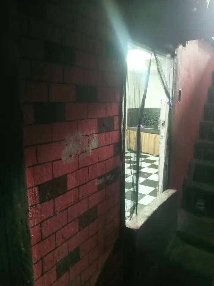 Room for rent good to 3or4 pax my own sink and cr 6500 per month... Pki call owner 09688551726 twaga... - photo 1
