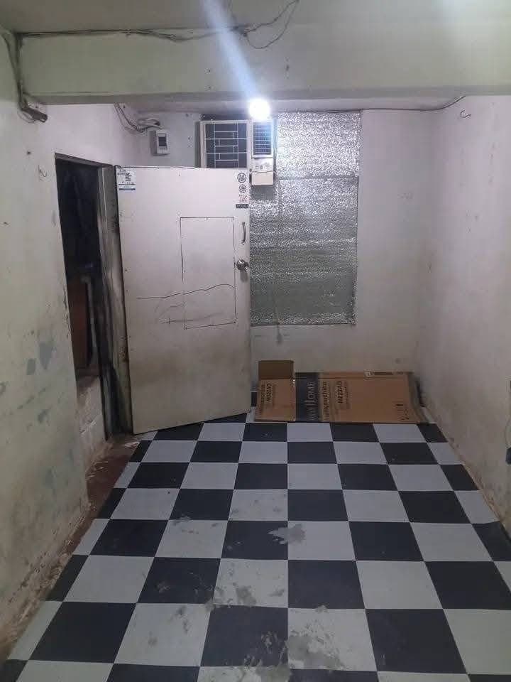 Room for rent good to 3or4 pax my own sink and cr 6500 per month... Pki call owner 09688551726 twaga... - photo 2