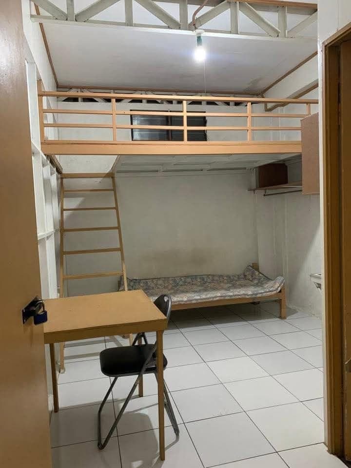 Loft type for rent - photo 1