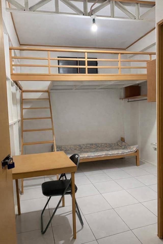 Loft type for rent - photo 2