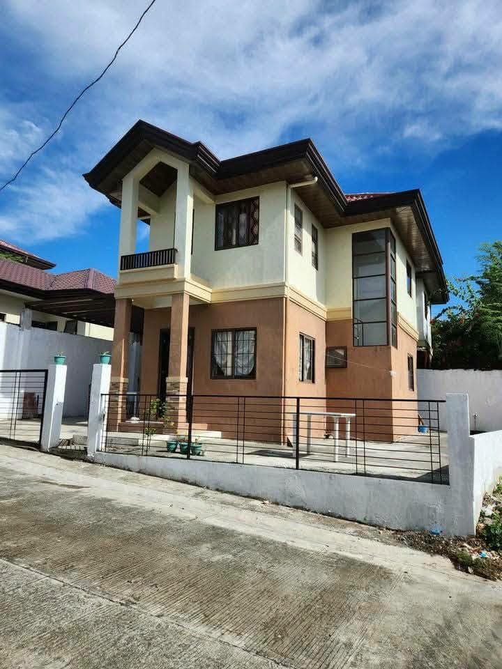 VILLA SEÑORITA MAA – 3BR HOUSE FOR RENT ‼️ - photo 2