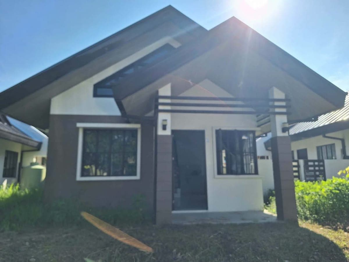 BRAND NEW HOUSE - photo 1