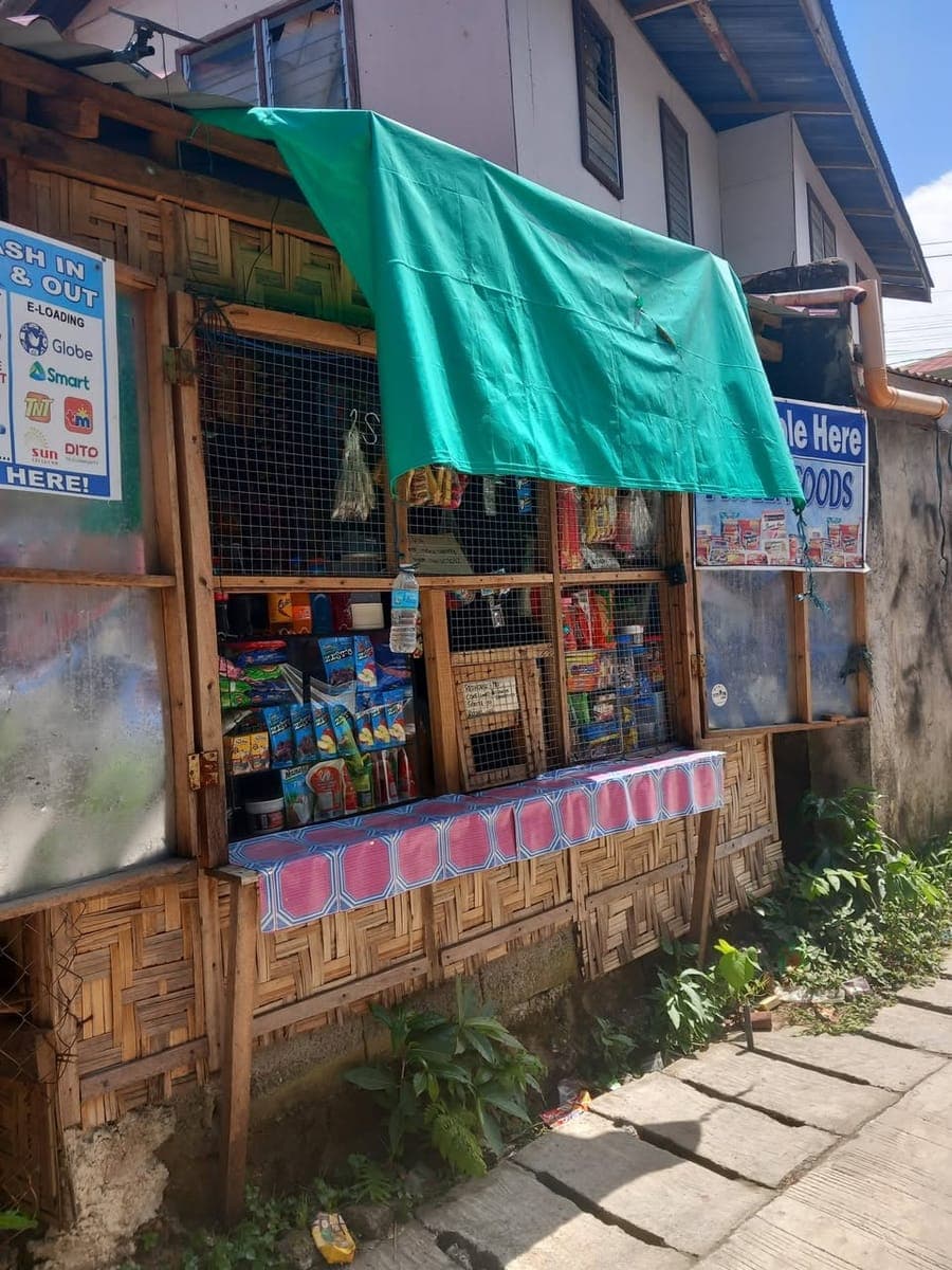 Tindahan for rent available pa - photo 1