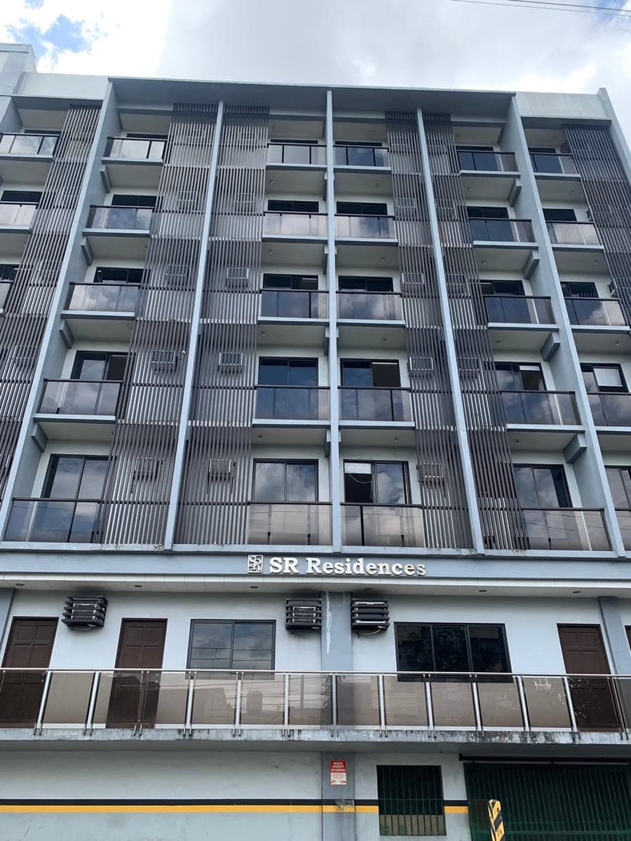 🚨 STUDIO UNIT APARTMENT FOR RENT ONLY IN MANDALUYONG CITY. - photo 1