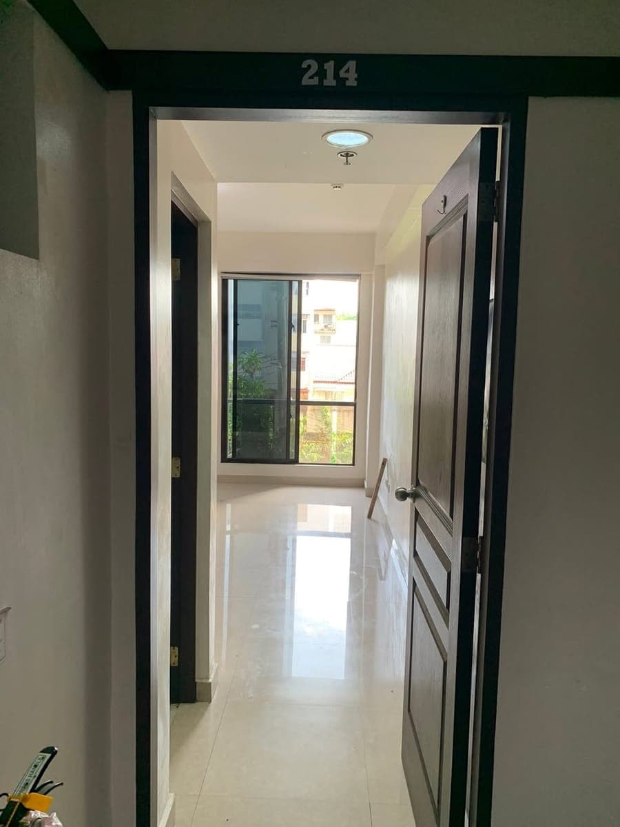 🚨 STUDIO UNIT APARTMENT FOR RENT ONLY IN MANDALUYONG CITY. - photo 2