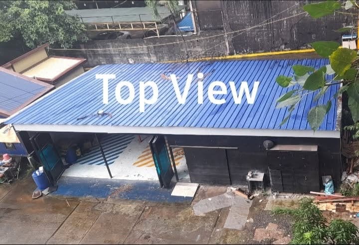 Space for Rent near Fisher Mall, Quezon Avenue, Quezon City. - photo 3