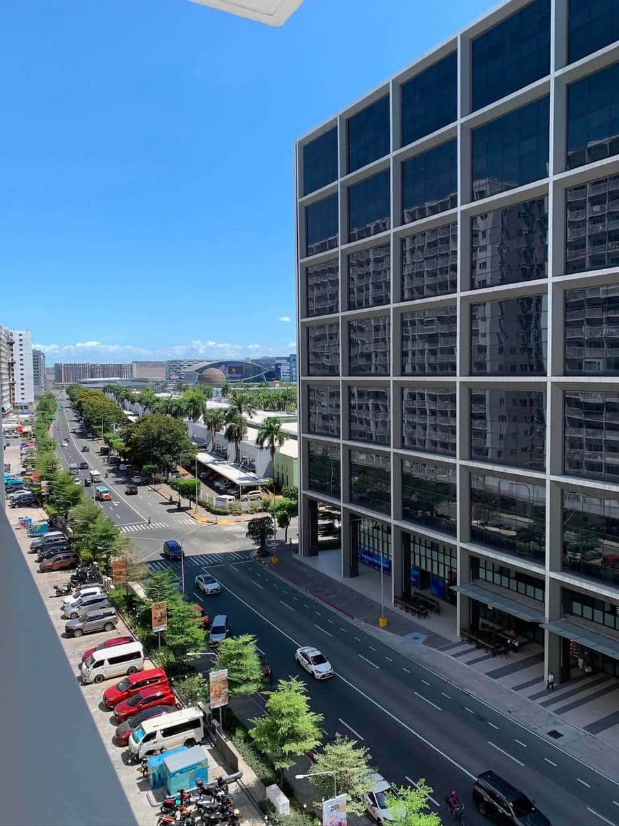🏙️ SHORE RESIDENCES FOR RENT - photo 1