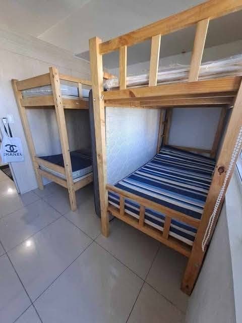 𝐅𝐎𝐑 𝐑𝐄𝐍𝐓 CONDO SHARING in Jazz Residences, Makati City. - photo 3