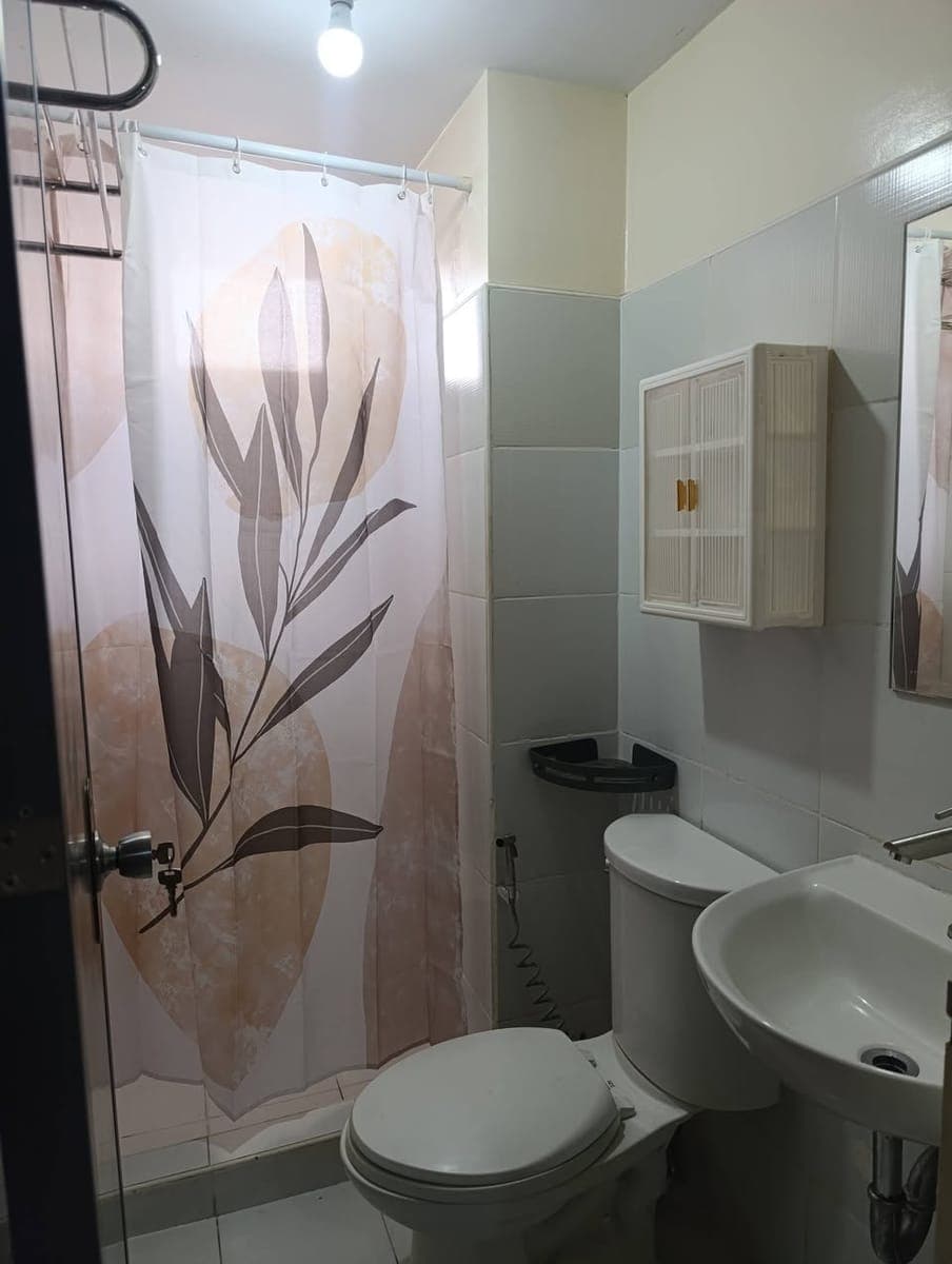 6K/pax 2BR unit Condo Sharing 30sq.m Fully Furnished - photo 1