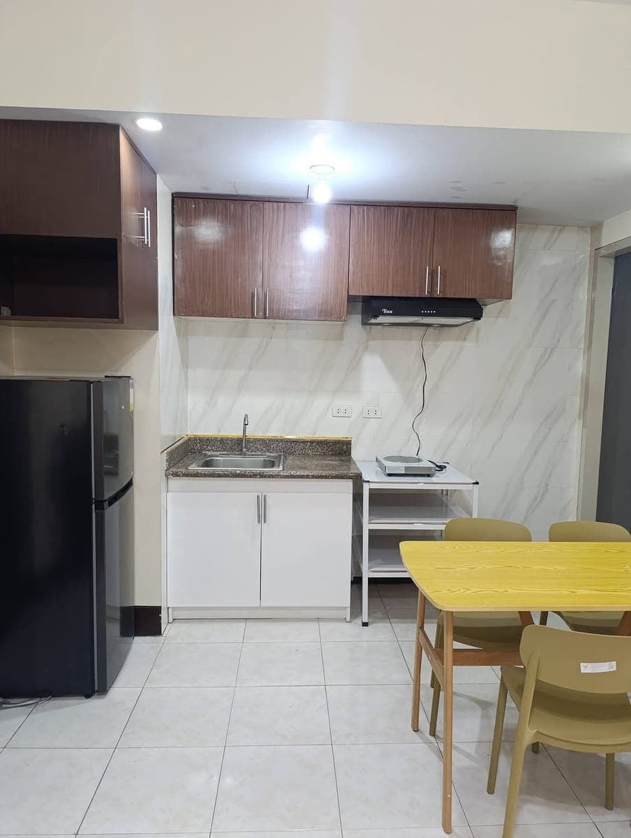 6K/pax 2BR unit Condo Sharing 30sq.m Fully Furnished - photo 2